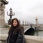 Je suis étudiante en L3. Je suis motivé dynamique et à l'écoute. Je propose mon aide aux devoirs d'enfants. 
Sur Rouen